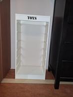 Ikea Trofast Kast - Zonder Bakken!, Ophalen, 50 tot 70 cm, Zo goed als nieuw, 90 tot 105 cm