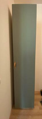 IKEA Pax kledingkast (incl. spiegel, kledingroede…), Ophalen, 200 cm of meer, 50 tot 100 cm, Zo goed als nieuw
