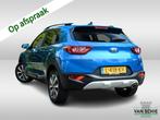 Kia Stonic 1.0 T-GDi MHEV DynamicPlusLine (100PK), 1e-Eig &, 12 maanden, Gebruikt, Euro 6, Blauw