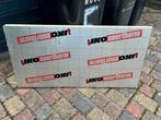 Pir plaat 4cm 10 stuks, Ophalen, 4 tot 8 cm, Vloerisolatie, Nieuw
