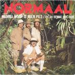 Normaal – Mamma Woar Is Mien Pils Originele Single., Cd's en Dvd's, Vinyl Singles, 7 inch, Single, Ophalen of Verzenden, Pop