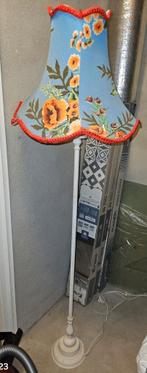 Staande lamp, Huis en Inrichting, Lampen | Vloerlampen, Ophalen, 150 tot 200 cm