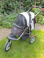 Luxe hondenbuggy InnoPet Comfort EFA ECO. Nieuw!, Dieren en Toebehoren, Ophalen, Nieuw