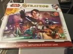 Star Wars Stratego Clone Wars SEALED Strategy board game, Verzenden, Nieuw, Spel