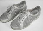Grijze Waldlaufer veterschoen maat 4 (37) wijdte K, Waldlaufer, Ophalen of Verzenden, Grijs, Sneakers of Gympen
