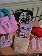 Meisjes tasjes en zonnebrilletjes, Ophalen of Verzenden