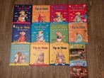 Tip de Muis boeken 13x, Boeken, Ophalen of Verzenden, Zo goed als nieuw, 3 tot 4 jaar