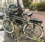 Ebike: 2020 Brinckers Baxter F7 Heren (58 cm), Fietsen en Brommers, Elektrische fietsen, Ophalen, Gebruikt, Brinckers, 50 km per accu of meer
