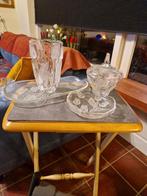 Walther Glas Collectie, Antiek en Kunst, Antiek | Glas en Kristal, Ophalen of Verzenden