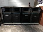 4 x Peavey 4XT speakers, Ophalen, Gebruikt, Audio