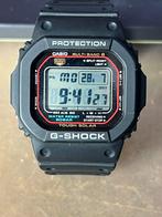 Casio GW-M5610u, Ophalen of Verzenden, Zo goed als nieuw, IOS