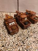 Set autootjes Cars, Ophalen of Verzenden, Zo goed als nieuw