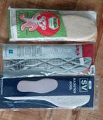 Inlegzolen, Kleding | Dames, Ophalen of Verzenden, Nieuw, Overige kleuren