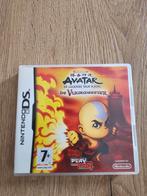 Avatar De Vuurmeester Nintendo DS, Spelcomputers en Games, Games | Nintendo DS, 1 speler, Ophalen of Verzenden, Zo goed als nieuw