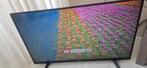 Defect tv 50 inch, Ophalen, 50 Hz, Zo goed als nieuw, Samsung