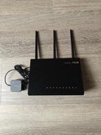 Asus Router, Ophalen of Verzenden, Gebruikt, Router, ASUS