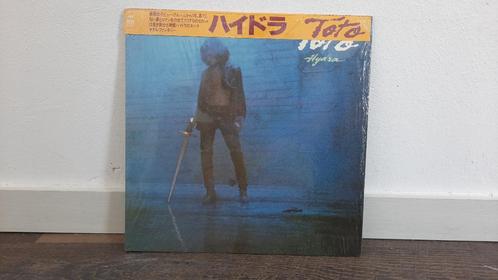 Toto - Hydra LP / Vinyl Plaat (Japan), Prog Rock, Cd's en Dvd's, Vinyl | Rock, Gebruikt, Overige genres, 12 inch, Ophalen of Verzenden