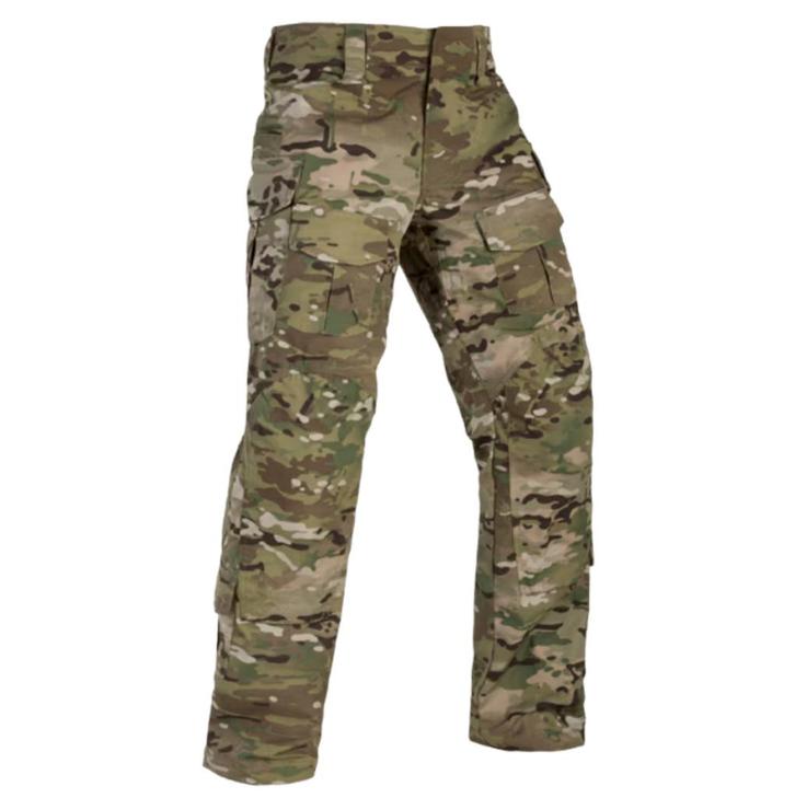 G3 - Field Pant - Crye Precision - Gebruikt, Verzamelen, Militaria | Algemeen, Landmacht, Kleding of Schoenen, Nederland, Ophalen of Verzenden