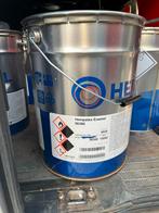 Op = op Hempel Hempatex hoogglans witte lak jachtlak bootlak, Ophalen, Nieuw