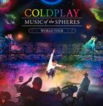 Coldplay - Dublin 30 augustus - 2x topklasse zitplaatsen, Tickets en Kaartjes, Concerten | Pop, Augustus, Twee personen
