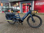 Fietshokje Beverwijk: Raaks Docker E- longtail N7 NIEUW, Fietsen en Brommers, Elektrische fietsen, Overige merken, Raaks Fietsen