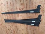 Plankdragers zwart, Ophalen of Verzenden, Nieuw, 50 tot 100 mm, Overige typen