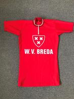vintage WV Breda baanshirt. wielershirt, Verzenden