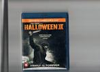 Blu-ray Halloween II (Rob Zombie / €9,5 incl verzendkosten), Cd's en Dvd's, Blu-ray, Verzenden, Zo goed als nieuw, Horror