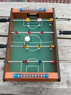 Gebruikt Tafelvoetbalspel, Ophalen of Verzenden, Gebruikt