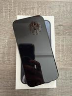 iPhone 15 Pro - Blauw - 128 GB, Telecommunicatie, Mobiele telefoons | Apple iPhone, Ophalen, Blauw, 87 %, Zonder simlock