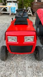 4 zitmaaiers, Tuin en Terras, Zitmaaiers, Ophalen of Verzenden, Zo goed als nieuw