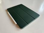 iPad Air 2020 64GB + Smart Folio + Apple Pencil, Apple iPad Air, 11 inch, Ophalen of Verzenden, Zo goed als nieuw