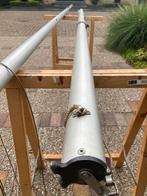mast en giek, Watersport en Boten, Ophalen, Gebruikt, Minder dan 15 m²