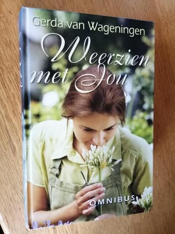 Wageningen, Gerda van / Weerzien met jou omnibus beschikbaar voor biedingen