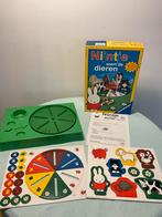 Spel van Ravensburger, Nijntje voert de dieren, 2,5 - 6 jr., Kinderen en Baby's, Speelgoed | Educatief en Creatief, Ophalen of Verzenden