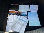 Ford FOCUS 2.3 RS LSD Blue & Black, Recaro, Sony, Sync 3, Ca, Auto's, Ford, Blauw, 2300 cc, Handgeschakeld, Vierwielaandrijving