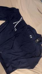 Under Armour trainingspak, Kleding | Heren, Sportkleding, Ophalen, Blauw, Under Armour, Nieuw