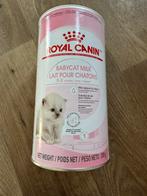 Royal Canin Babycat Milk Nieuw, Dieren en Toebehoren, Ophalen of Verzenden, Kat