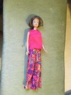 Vintage   American girl bl midge mattel japan 1965, Verzamelen, Verzenden, Zo goed als nieuw, Pop
