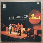 The Animals - LP Vinyl, Cd's en Dvd's, Vinyl | Pop, Ophalen of Verzenden, 1960 tot 1980, Gebruikt, 12 inch