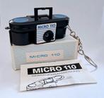 Micro 110 Camera - Vintage en ongebruikt, Audio, Tv en Foto, Fotocamera's Analoog, Verzenden, Nieuw, Compact, Overige Merken