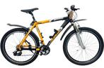 Mountainbike Gazelle MTB Response 26"/51cm/24ver - Garantie, Gebruikt, -, -, -