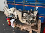 NSU Bootsmotor “Marine Ro135” met aandrijving, 135SAE PK, Ophalen, Gebruikt, Oldtimer onderdelen