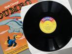 Disneyland records Dumbo het verhaal en de liedjes LP, Verzamelen, Disney, Ophalen of Verzenden, Overige figuren, Zo goed als nieuw