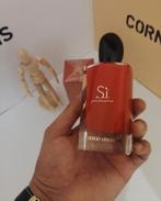 Armani Sì Passione EDP 100ml – Nieuw & Geseald, Ophalen of Verzenden, Nieuw