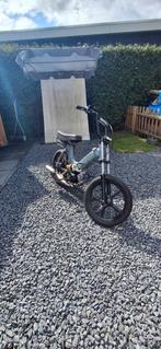 tomos 65cc, Fietsen en Brommers, Ophalen of Verzenden, Zo goed als nieuw, Standard