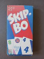 Skip-Bo, Hobby en Vrije tijd, Gezelschapsspellen | Kaartspellen, Een of twee spelers, Ophalen of Verzenden, Mattel