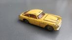 Corgi toys aston Martin db4 no 218, Hobby en Vrije tijd, Modelauto's | 1:43, Ophalen of Verzenden, Gebruikt, Auto, Corgi