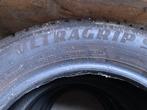 Winterbanden Goodyear, Auto-onderdelen, Banden en Velgen, Ophalen, Gebruikt, 16 inch, Band(en)