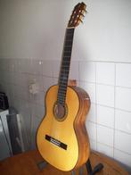 Klassieke / Spaanse gitaar Prudencio Saez – model 34, Muziek en Instrumenten, Ophalen, Zo goed als nieuw, Klassieke of Spaanse gitaar